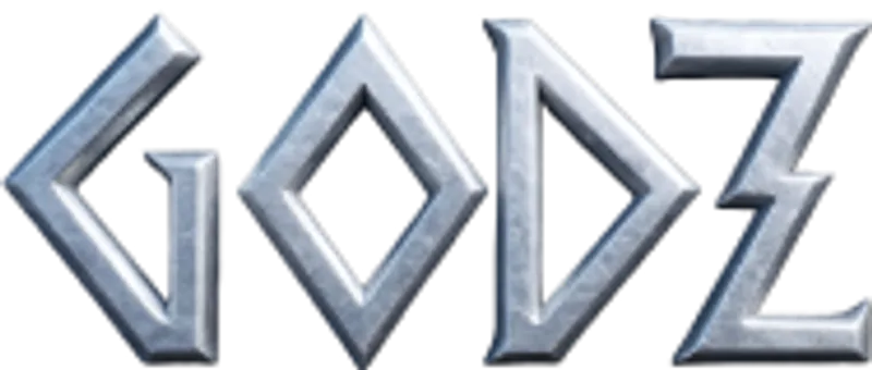 Godz logo