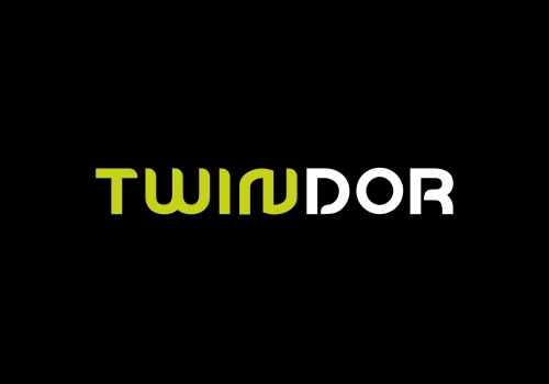 Twindor logo